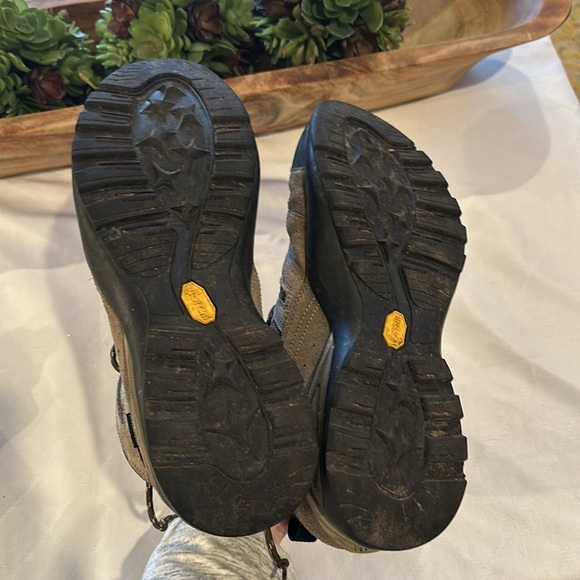 Asolo men’s Trinity WP Hiking Boots Boot waterproof size 10.5 - Picture 6 of 7